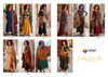 Sanskruti Fawziyah Winter Casual Wear Pashmina Printed Designer  Collection